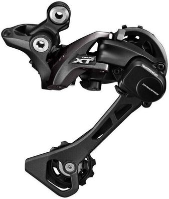 Schaltwerk Shimano Deore XT RD-M8000 SGS Shadow+ 11-fach