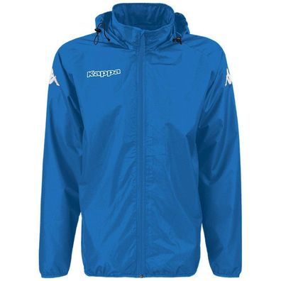 Parka Kappa Martio Blau