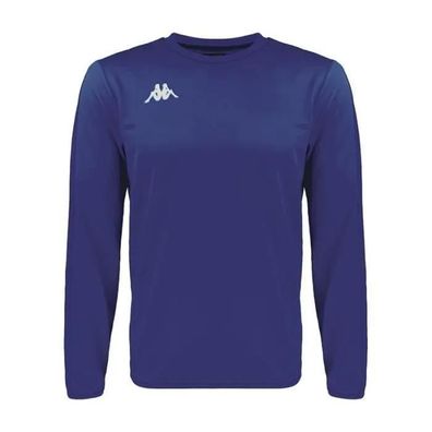 Sweatshirt Kappa Blau Talsano