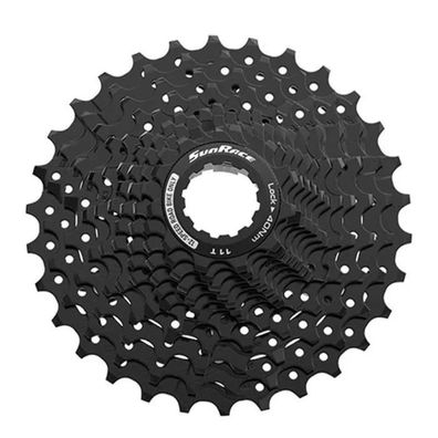 Fahrradkassette Sunrace CSRZ800 12-Gang, 11-34T