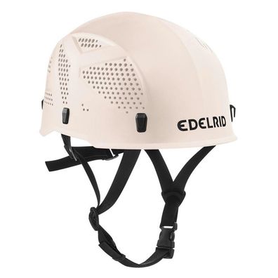 Kletterhelm Edelrid Ultralight III Snow 047