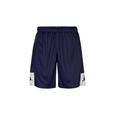 Short Kappa Blau fér Fußball