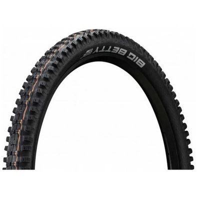 Enduro Reifen Schwalbe Big Betty Addix Soft 27.5 x 2.40