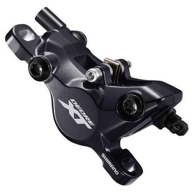 Bremssattel Shimano Deore XT BR-M8100 schwarz