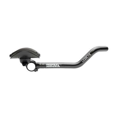 Prolongateur Profile Design Legacy II Aluminium schwarz