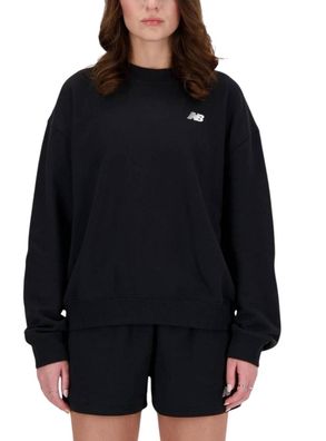 Sweatshirt New Balance Sport Essentials aus weichem Fleece