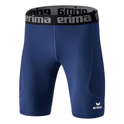 Short Erima Elemental TIGHT KURZ marine