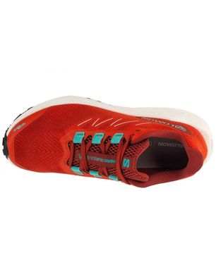 Sportschuhe Salomon Aero Blaze 3 GRVL W Damen