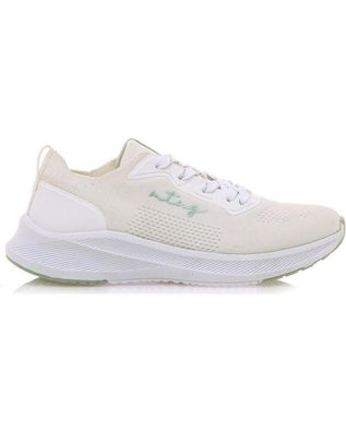 Sneakers Mustang Weiß Somo