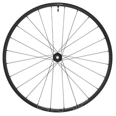 Hinterrad Shimano WH-MT601-TL-R12-B-29 VTT schwarz