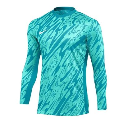 Sweatshirt Nike Gardien V DF VM Blau