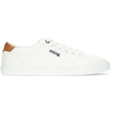 Sneakers Mustang Aria Weiß