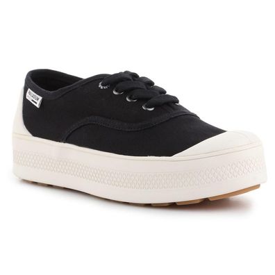 Sneaker Palladium Sub Low CVS W schwarz