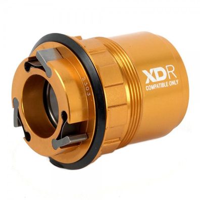 Freilaufkörper Progress Nitro CL Disc Route fér SRAM XDR 12-fach