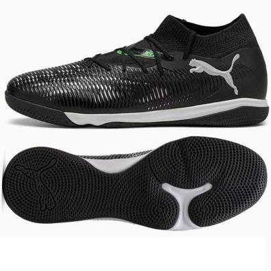 Sportschuhe Puma Future 8 Match IT Schwarz Damen