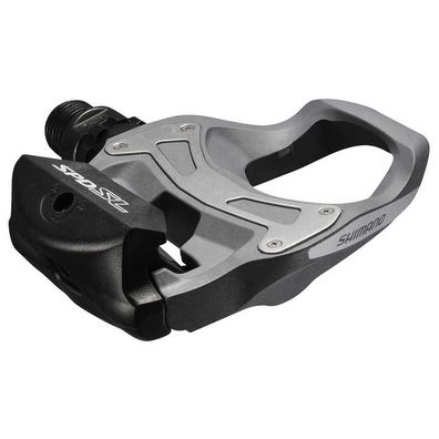 Pedale Shimano PD-R550 SPD-SL Grau