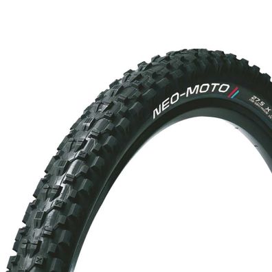 Fahrradreifen Panaracer Neo-Moto MTB 27,5 Zoll schwarz