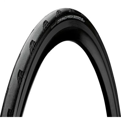 Fahrradreifen Continental Grand Prix 5000 S Tubeless 700C