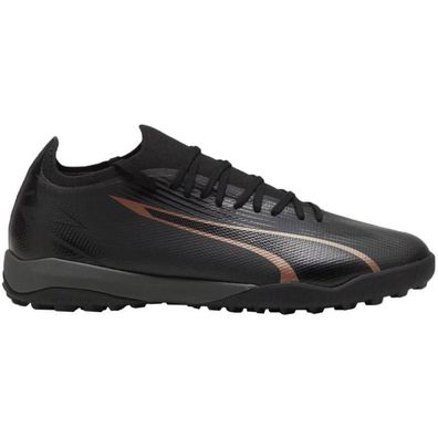 Sportschuhe Puma Ultra Match TT M Fußball Schwarz