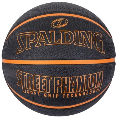 Basketball Spalding Street Phantom Soft Grip Outdoor
