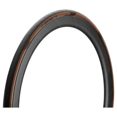 Faltreifen Pirelli P Zero Race RS Classic Beige 700x28