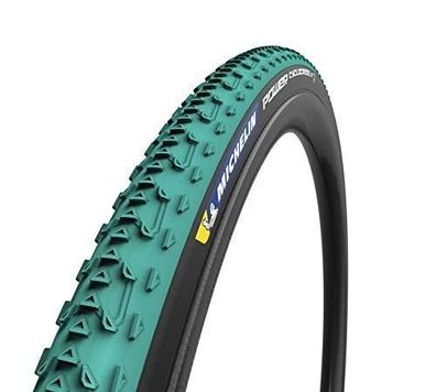 Fahrradreifen Michelin Power Cyclocross Jet 700x33 grén