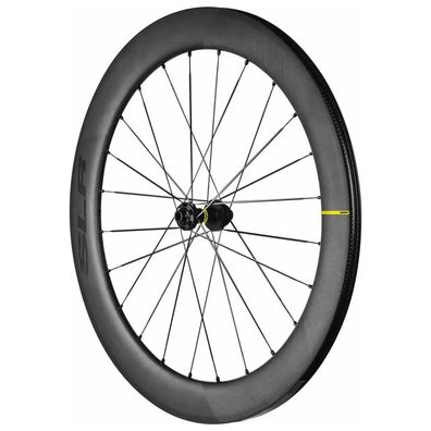 Laufrad Mavic Cosmic SLR 65 Disc - Carbon, 65 mm Profil