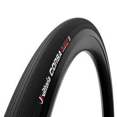 Fahrradreifen Vittoria Corsa N. Ext Faltbar 700x24c Schwarz
