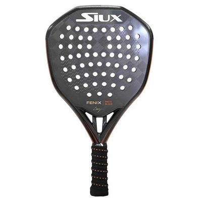 Padelschläger Siux Fenix Pro 5 Black Edition