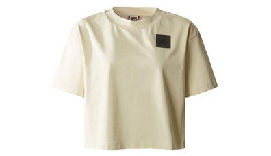 T-Shirt The North Face Gravel