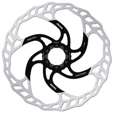 Bremsscheibe Galfer 223 mm Wave fér MTB