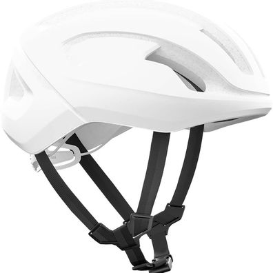 Fahrradhelm POC Omne Air MIPS Hydrogen White Matt