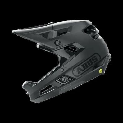VTT Helm Abus AirDrop MIPS Velvet Black