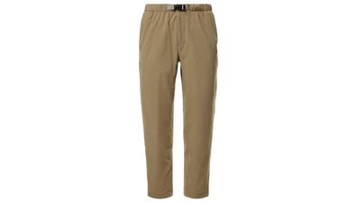 Hose The North Face Tech Easy beige sand