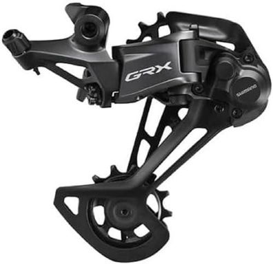 Schaltwerk Shimano GRX RD-RX822 SGS 12-Gang, schwarz