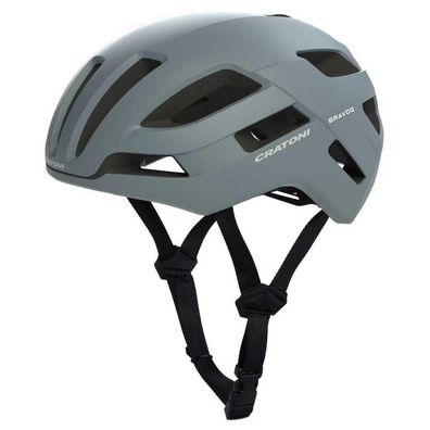 Gravelhelm Cratoni Gravoq mit 17 Beléftungsöffnungen