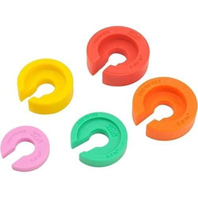 Volumen-Einstellkit Fox Racing Shox FLOAT CTD/DPS (9mm Schaft)