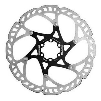 Scheibenbremse SwissStop Rotor Catalyst 6-Loch 203 mm