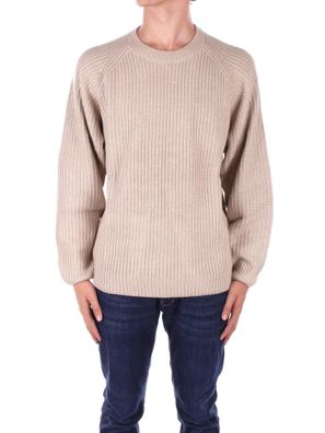 Pullover Carhartt Beige mit Raglanärmeln