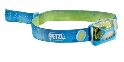 Kletterschuhe Petzl ModÜle Elite Blau Damen