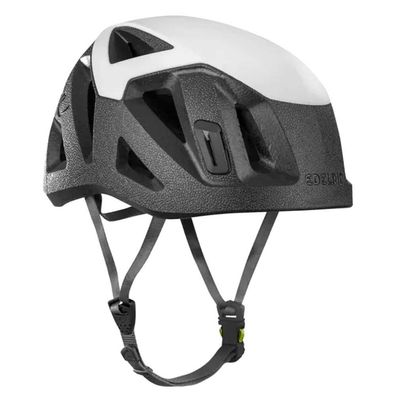 Kletterhelm Edelrid Salathe schwarz ultraleicht