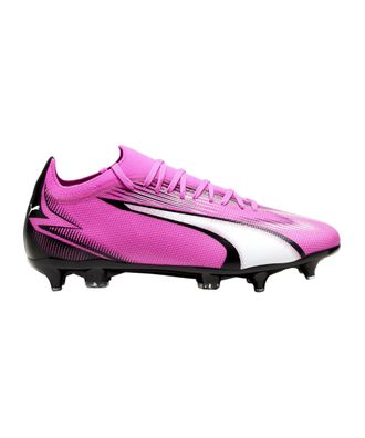 Sportschuhe Puma ULTRA Match MxSG fér Fußball, rosa
