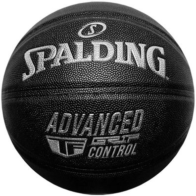 Basketball Spalding Advanced Grip Control