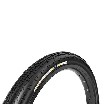 Fahrradreifen Panaracer GravelKing SK 700 x 30C schwarz