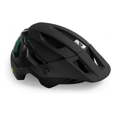 Fahrradhelm Bluegrass Rogue Core Mips schwarz