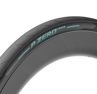 Fahrradreifen Pirelli P Zero Race Edition Turquoise