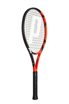 Tennisschläger Prince Beast Power 270 schwarz-rot