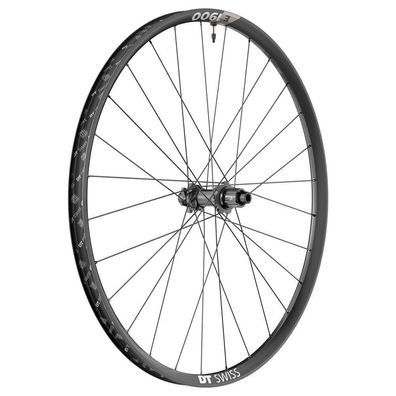 Hinterrad DT Swiss E 1900 Spline 30 Aluminium Tubeless 29"