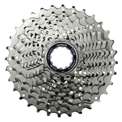 Kassette Shimano CS-HG500 10-fach 12-28 Zähne
