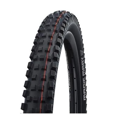 Reifen Schwalbe Magic Mary Evo Super Gravity Addix Soft